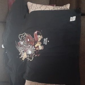 Ecko Unlimited Red Dragon T